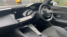 Peugeot 308 115kW GT 54kWh 5dr Auto Electric Hatchback